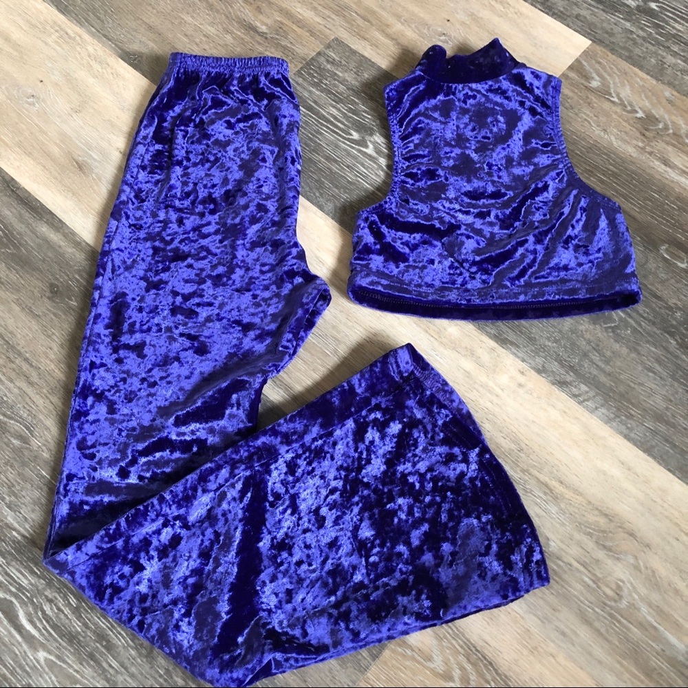 Body Basics Girls Dance Set